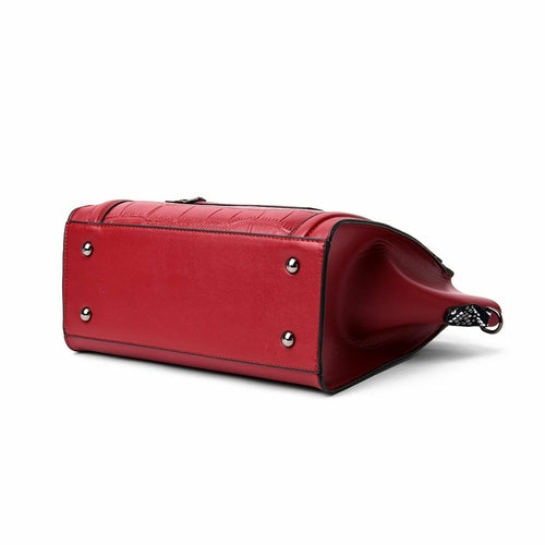 High Quality Smiley Face Messenger Bag For Women