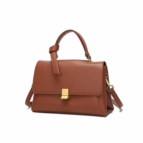 One-Shoulder Fashion Nice Design Messenger Bag For Women