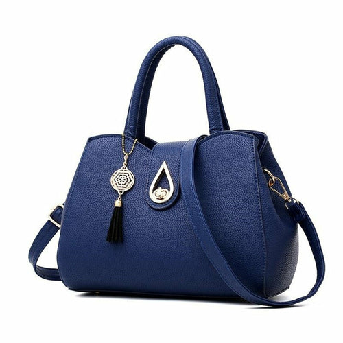 Portable Fashion Casual Shoulder Bag For Women