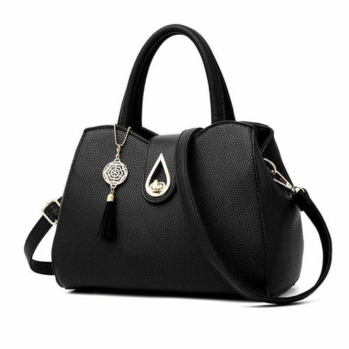 Portable Fashion Casual Shoulder Bag For Women