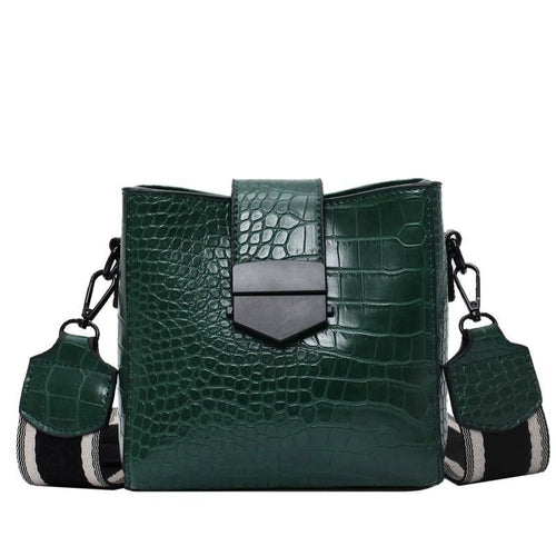 High Quality Fashion Small Messenger Bag For Young Women