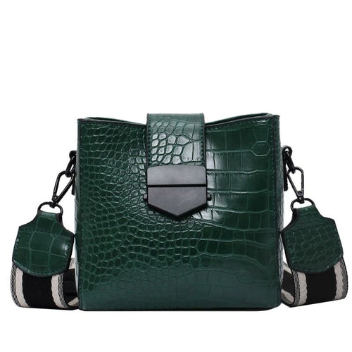 High Quality Fashion Small Messenger Bag For Young Women