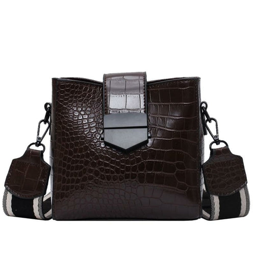 High Quality Fashion Small Messenger Bag For Young Women