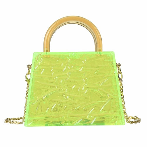 Mini Small Fashion Crossbody Chain Bag For Women