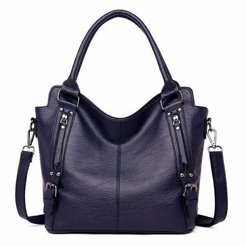 All-match Casual One-Shoulder Messenger Bag For Women