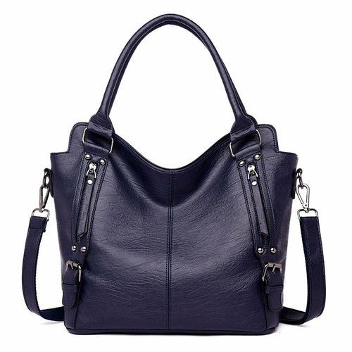 All-match Casual One-Shoulder Messenger Bag For Women