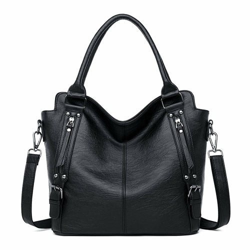 All-match Casual One-Shoulder Messenger Bag For Women