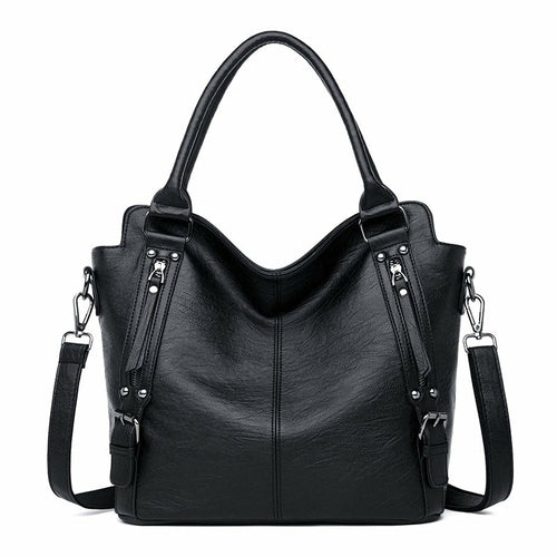 All-match Casual One-Shoulder Messenger Bag For Women